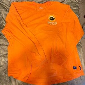 Disney Cruise Line Halloween on the High Seas 2025 Spirit Jersey – XL – Limited